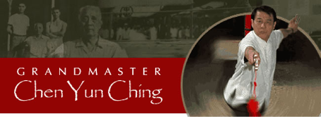 Chen Yun Ching