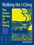 Walking The I Ching Book